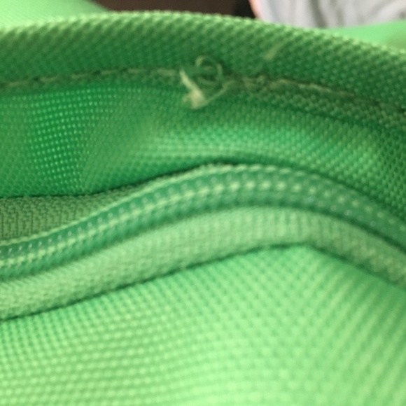 Levi"s L Pack Slim Backpack - Picture 5 of 7